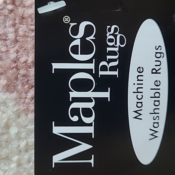 Maples Accent Rug - Picture 5 of 5